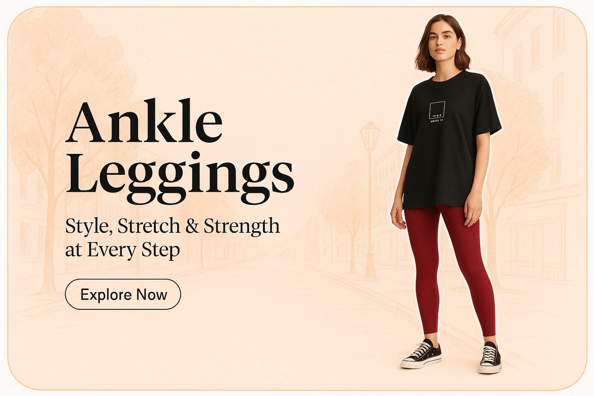 Ankle Leggings