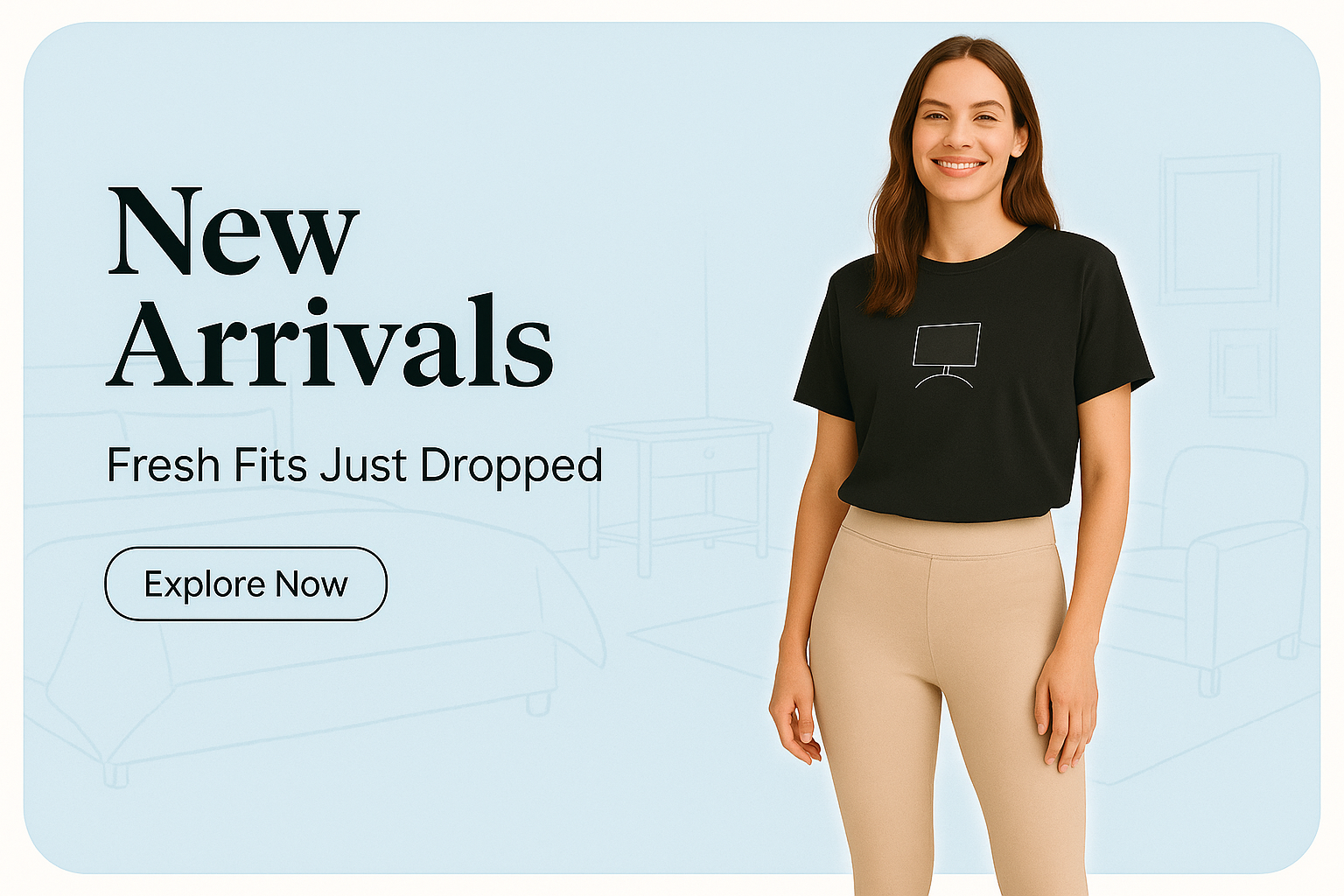 New Arrivals