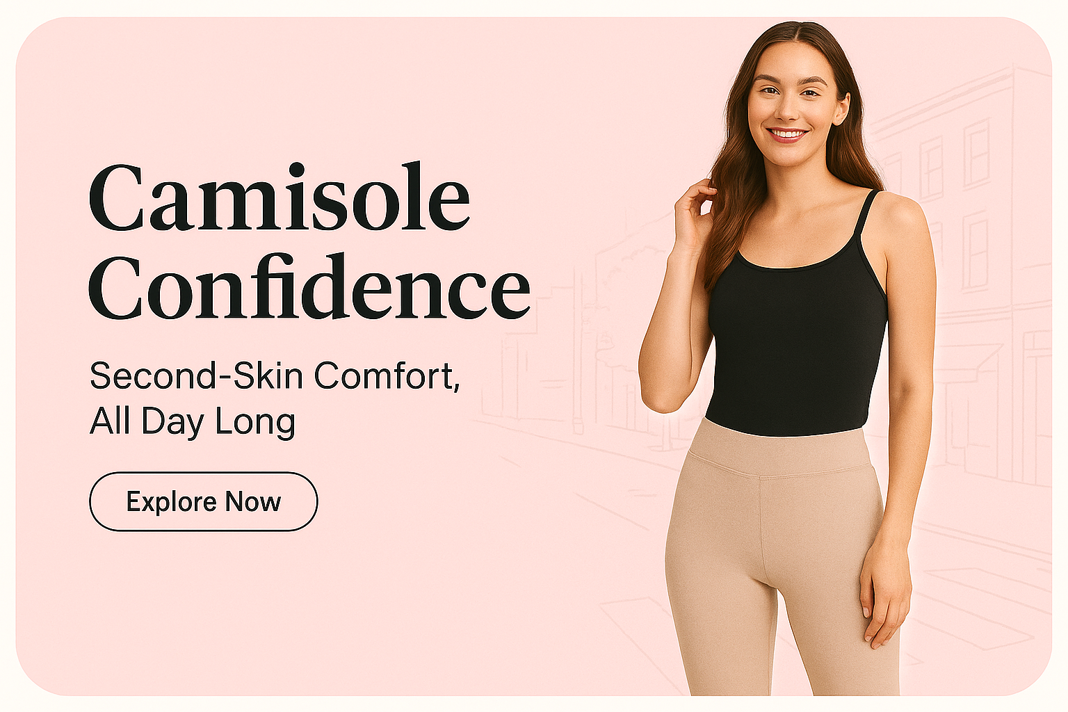 Camisole