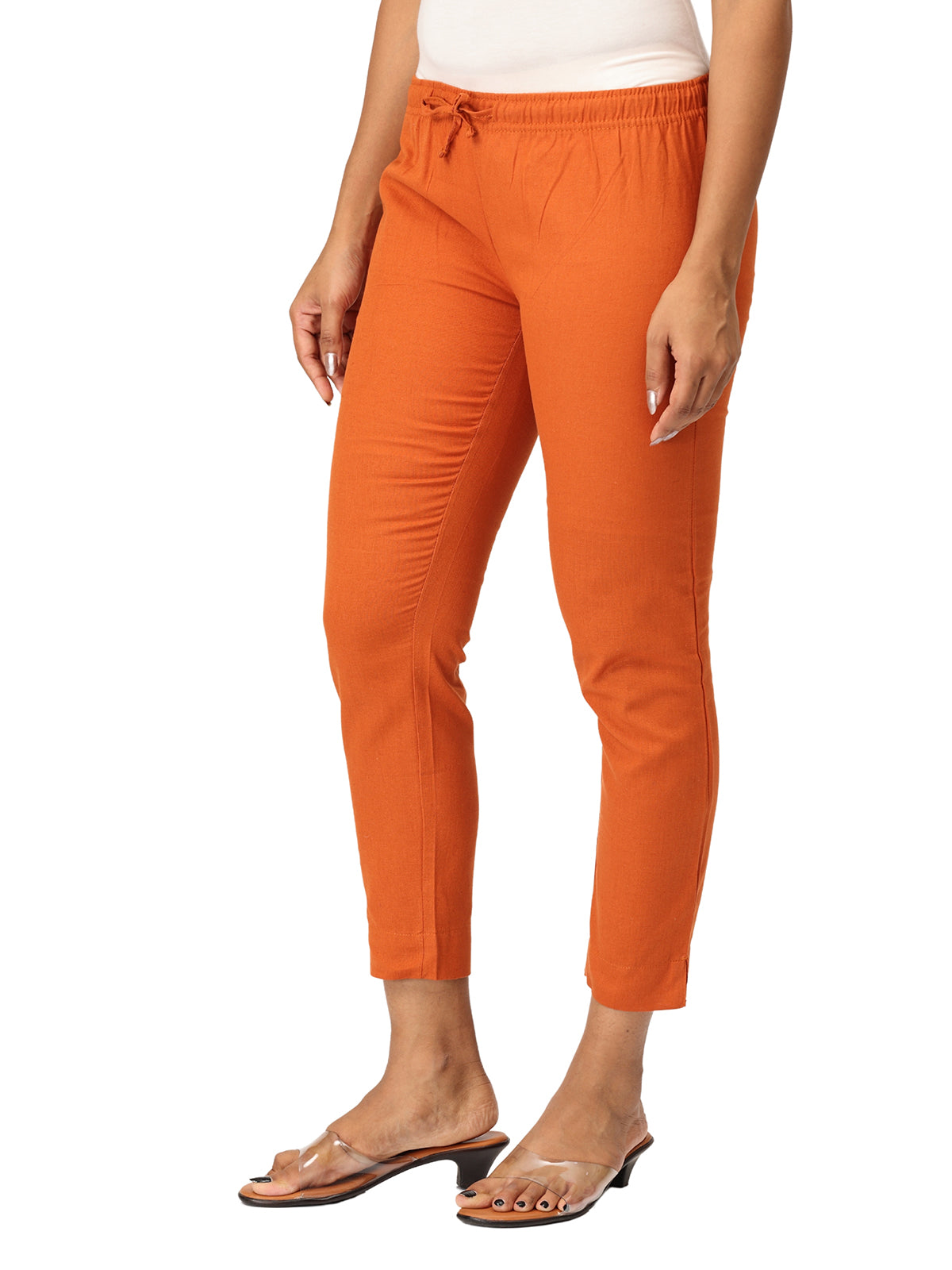 Spice Kurti Pants for Women | Comfortable Ethnic Bottom Wear | Everyday & Office Style
