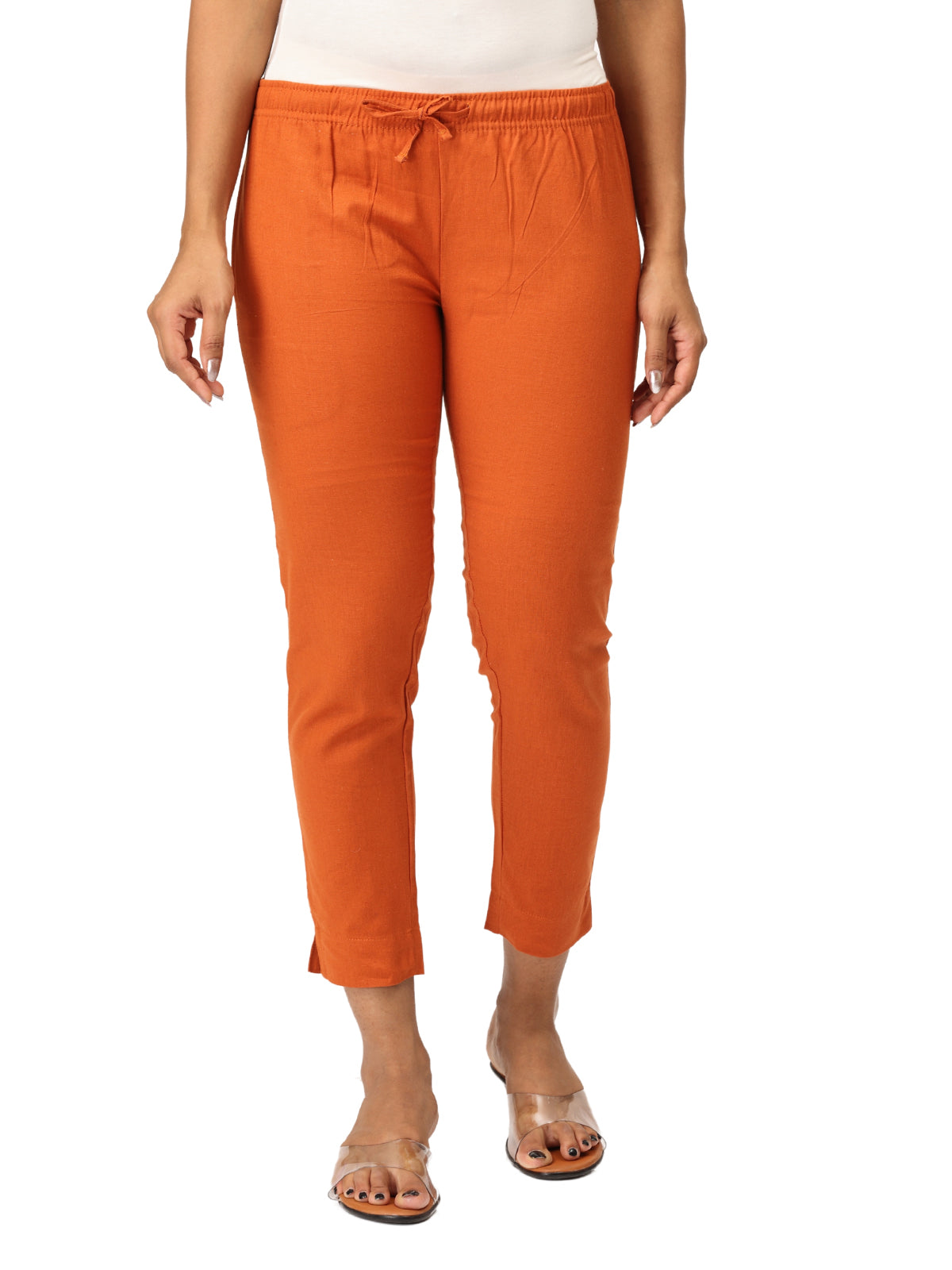Spice Kurti Pants for Women | Comfortable Ethnic Bottom Wear | Everyday & Office Style