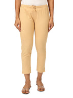 Deep Skin Kurti Pants for Women | Comfortable Ethnic Bottom Wear | Everyday & Office Style