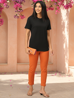 Spice Kurti Pants for Women | Comfortable Ethnic Bottom Wear | Everyday & Office Style