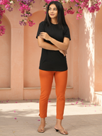 Spice Kurti Pants for Women | Comfortable Ethnic Bottom Wear | Everyday & Office Style