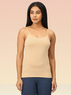 Women’s Skin Camisole | Comfortable Innerwear | Everyday Layer.