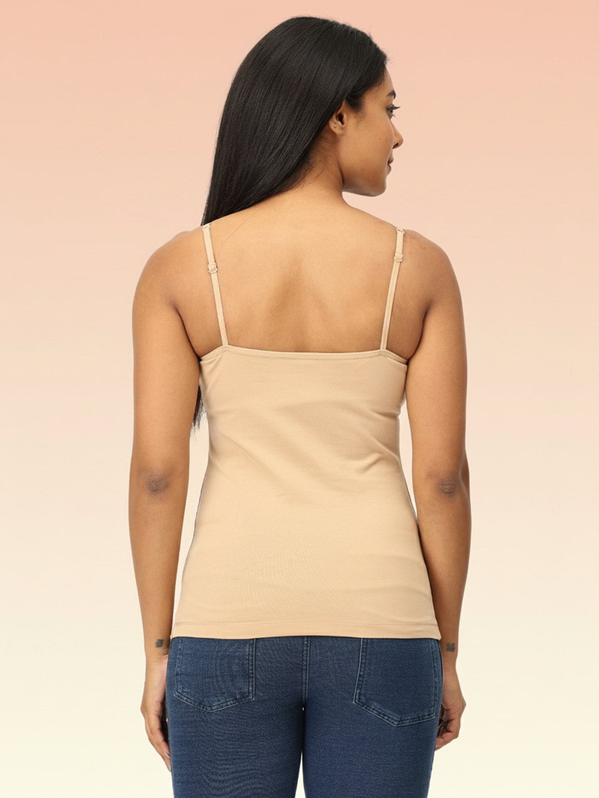 Women’s Skin Camisole | Comfortable Innerwear | Everyday Layer.
